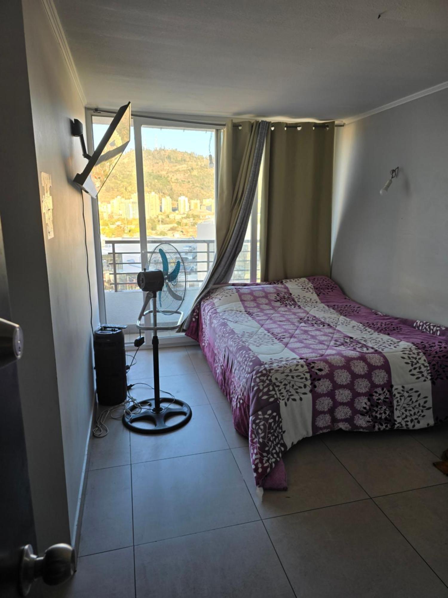 Apartamento Departamento En Independencia Mall